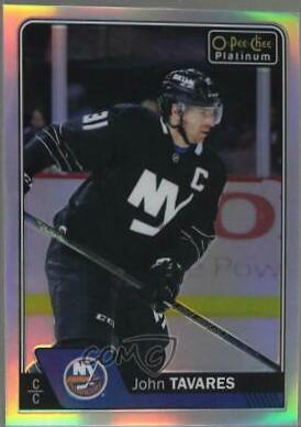 John Tavares [Rainbow] #150