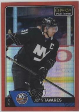 John Tavares [Red Prism] #150