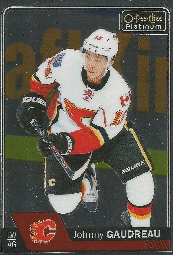 Johnny Gaudreau #20