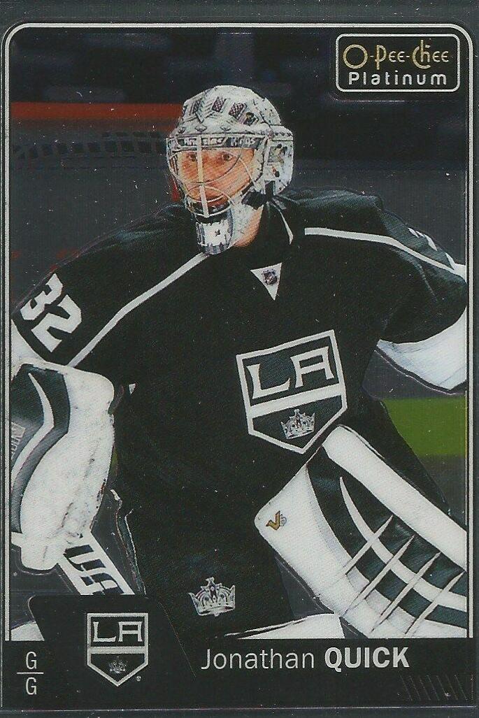 Jonathan Quick #65