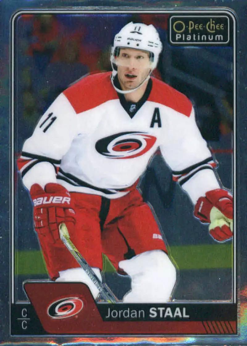 Jordan Staal #13