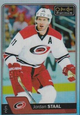 Jordan Staal [Rainbow] #13