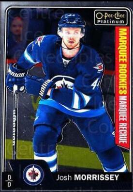 Josh Morrissey #172