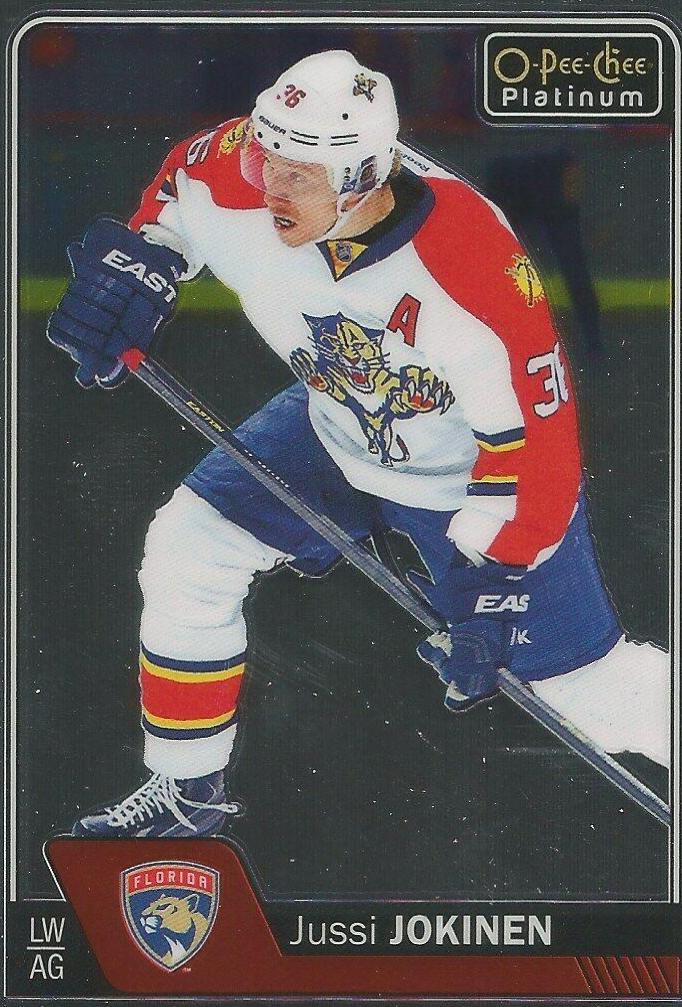 Jussi Jokinen #144