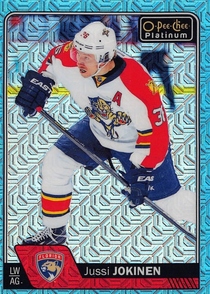 Jussi Jokinen [Ice Blue Traxx] #144