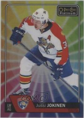 Jussi Jokinen [Rainbow Color Wheel] #144