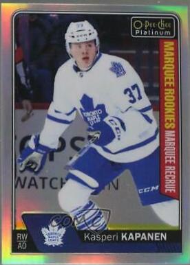 Kasperi Kapanen [Rainbow] #187