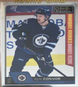 Kyle Connor #197