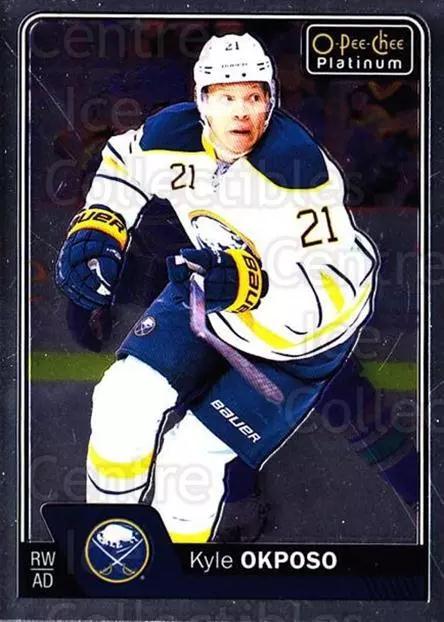 Kyle Okposo #69