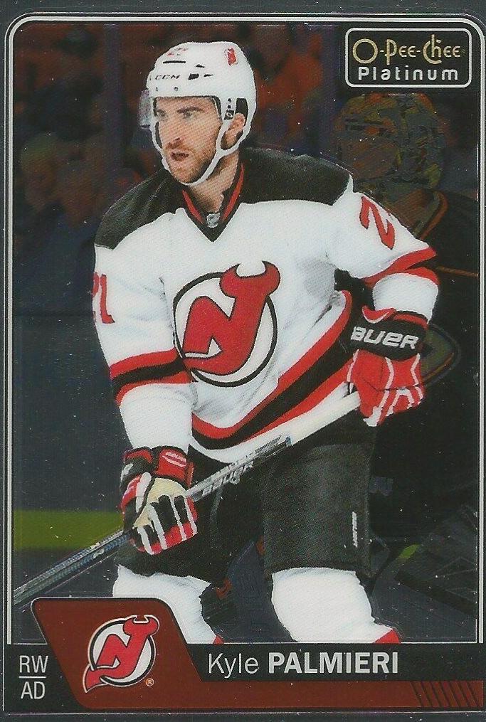 Kyle Palmieri #89