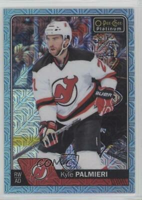 Kyle Palmieri [Ice Blue Traxx] #89