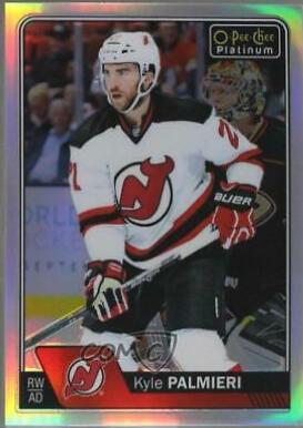 Kyle Palmieri [Rainbow] #89