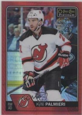 Kyle Palmieri [Red Prism] #89
