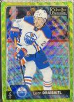 Leon Draisaitl [Emerald Surge] #73