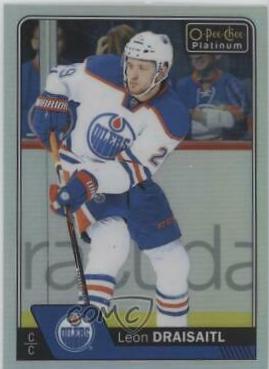 Leon Draisaitl [Rainbow] #73