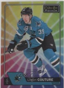 Logan Couture [Rainbow Color Wheel] #42