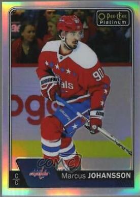 Marcus Johansson [Rainbow] #76