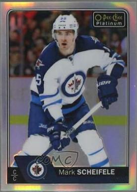 Mark Scheifele [Rainbow] #63