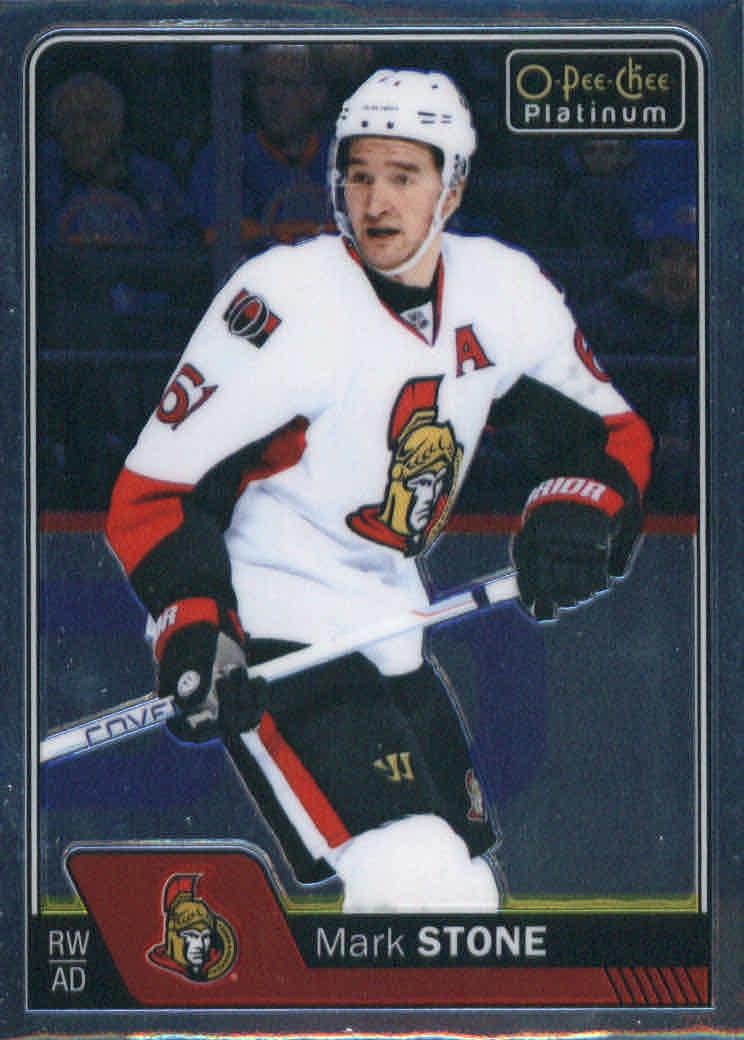 Mark Stone #19