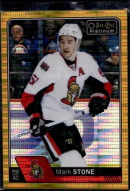 Mark Stone [Seismic Gold] #19