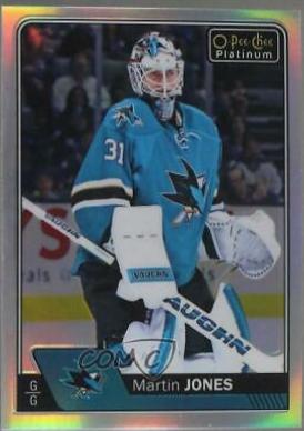 Martin Jones [Rainbow] #149