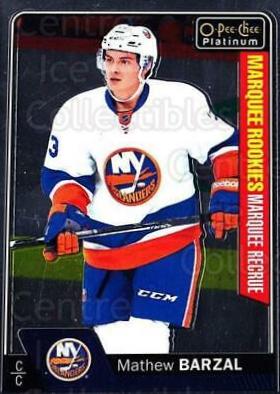 Mathew Barzal #188