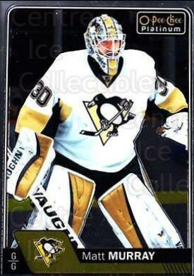 Matt Murray #114