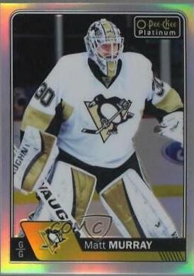 Matt Murray [Rainbow] #114