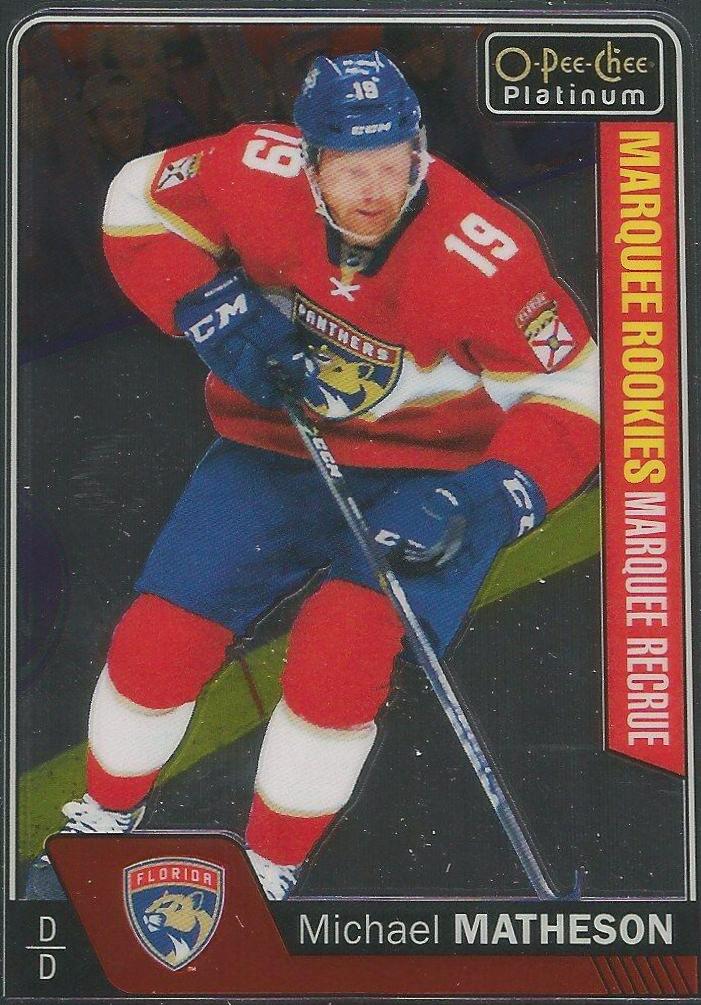 Michael Matheson #153