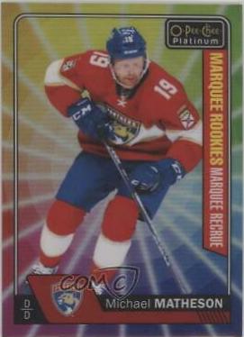 Michael Matheson [Rainbow Color Wheel] #153