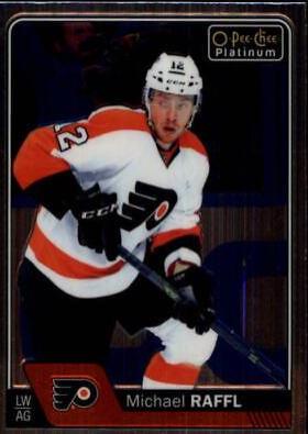 Michael Raffl #134