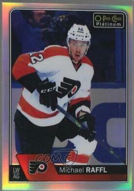 Michael Raffl [Rainbow] #134