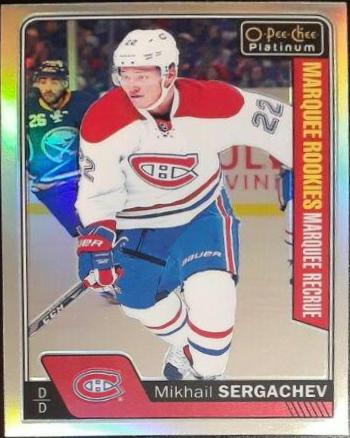 Mikhail Sergachev #161