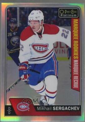 Mikhail Sergachev [Rainbow] #161