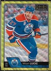 Milan Lucic [Emerald Surge] #78