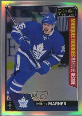 Mitch Marner [Rainbow] #180