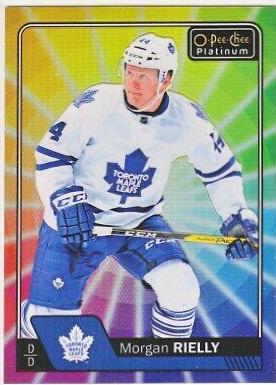 Morgan Rielly #93