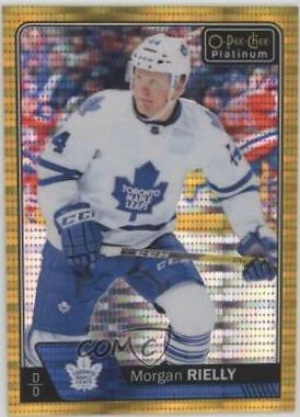 Morgan Rielly [Seismic Gold] #93