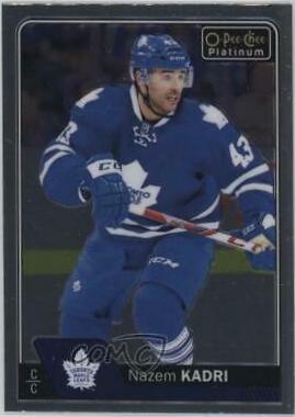 Nazem Kadri #56