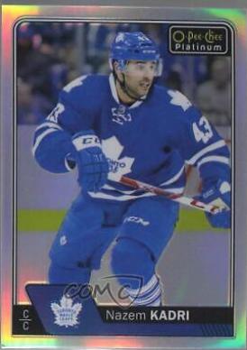 Nazem Kadri [Rainbow] #56