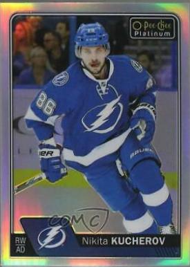 Nikita Kucherov [Rainbow] #23