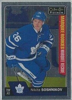 Nikita Soshnikov #189
