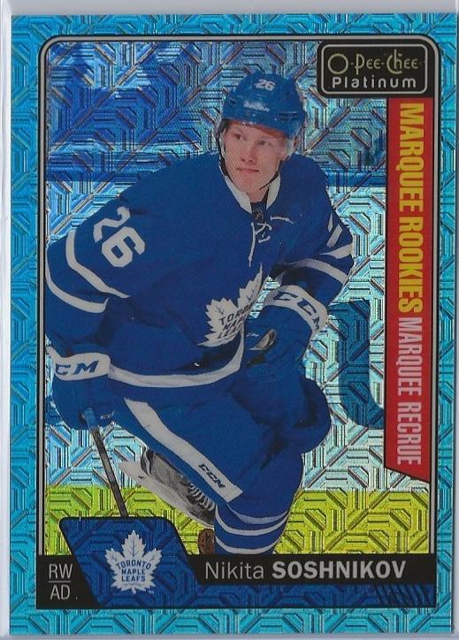 Nikita Soshnikov [Ice Blue Traxx] #189