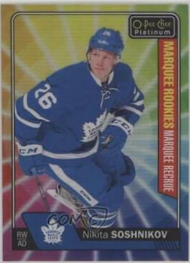 Nikita Soshnikov [Rainbow Color Wheel] #189