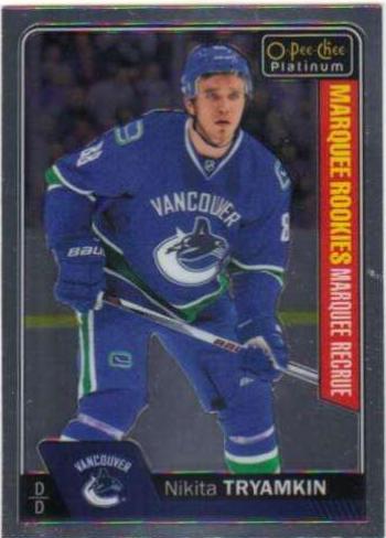 Nikita Tryamkin #164