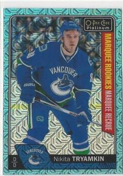Nikita Tryamkin [Ice Blue Traxx] #164