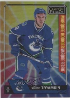Nikita Tryamkin [Rainbow Color Wheel] #164