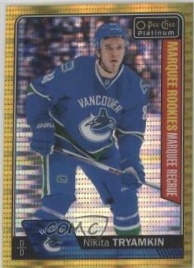 Nikita Tryamkin [Seismic Gold] #164