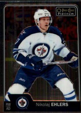 Nikolaj Ehlers #120