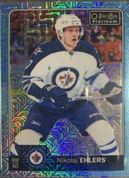 Nikolaj Ehlers [Ice Blue Traxx] #120